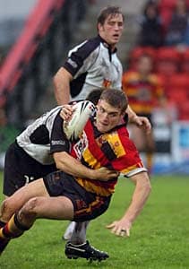 Alex Bretherton